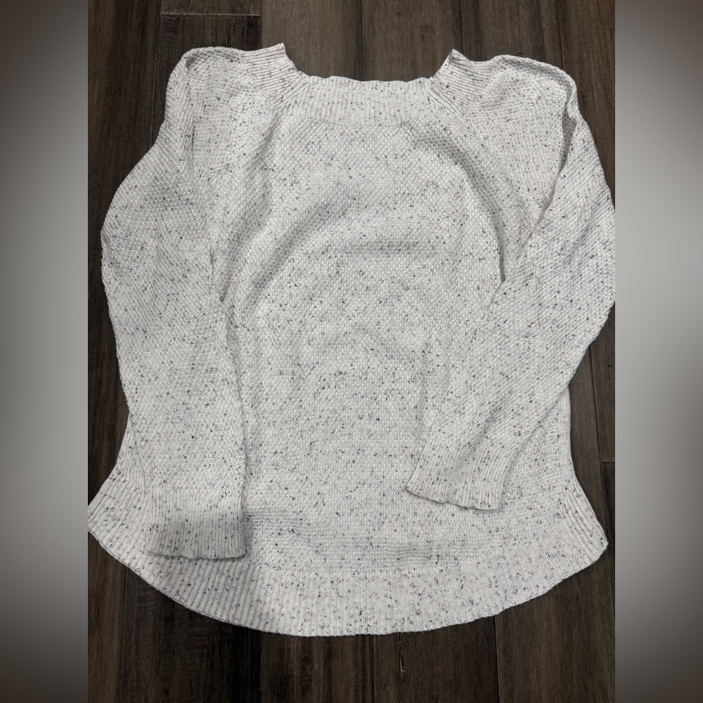 Loft Sweater